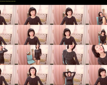 mariagold — 11 minute Chaturbate female cam show recording, 1080p, Feb 14, 2022