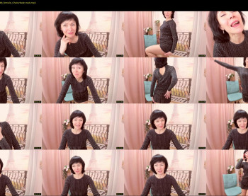 mariagold — 11 minute Chaturbate female cam show recording, 1080p, Feb 14, 2022