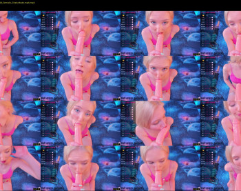 martajolie — 3 minute Chaturbate female cam show recording, 1080p, Feb 14, 2022