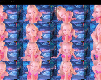 martajolie — 48 minute Chaturbate female cam show recording, 1080p, Feb 14, 2022