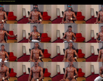 martin_killer — 56 minute Chaturbate male cam show recording, 1080p, Feb 15, 2022
