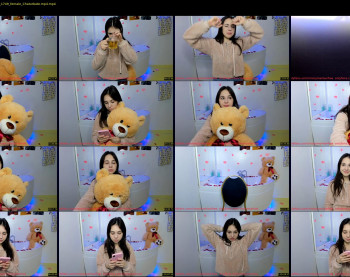 mary_marlow — 74 minute Chaturbate female cam show recording, 1080p, Feb 14, 2022