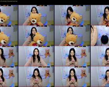 mary_marlow — 55 minute Chaturbate female cam show recording, 1080p, Feb 14, 2022