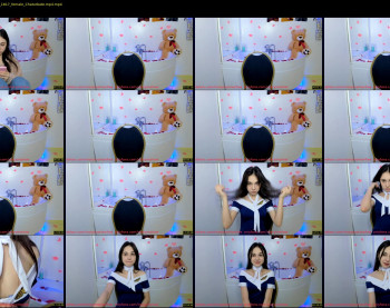 mary_marlow — 23 minute Chaturbate female cam show recording, 1080p, Feb 14, 2022