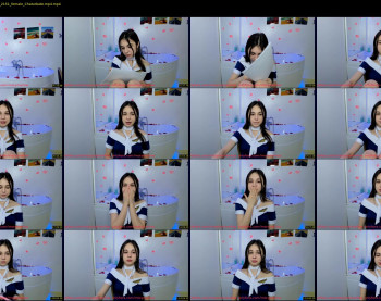 mary_marlow — 90 minute Chaturbate female cam show recording, 720p, Feb 14, 2022