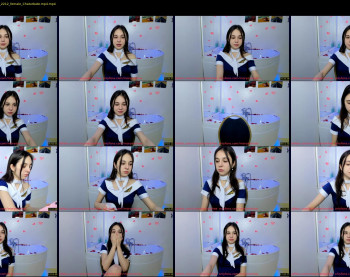 mary_marlow — 20 minute Chaturbate female cam show recording, 1080p, Feb 14, 2022