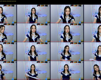 mary_marlow — 4 minute Chaturbate female cam show recording, 1080p, Feb 14, 2022