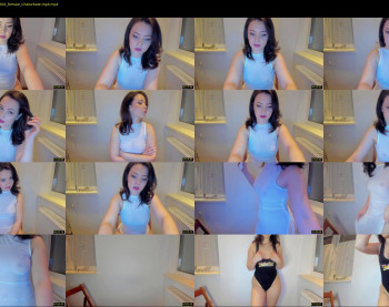 mary_rosse — 54 minute Chaturbate couple cam show recording, 1080p, Feb 15, 2022