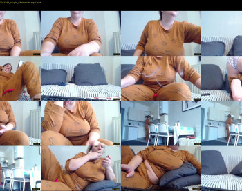 matureboobsbig — 89 minute Chaturbate female cam show recording, 480p, Feb 14, 2022