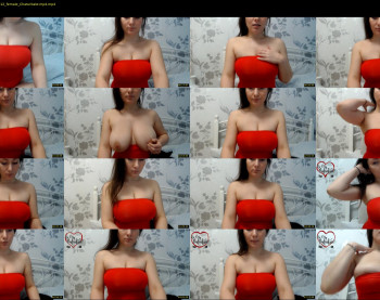 mila12000 — 54 minute Chaturbate female cam show recording, 1080p, Feb 14, 2022