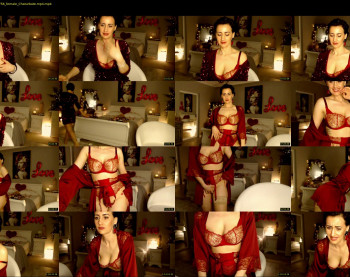 miss_giulia — 91 minute Chaturbate female cam show recording, 720p, Feb 14, 2022