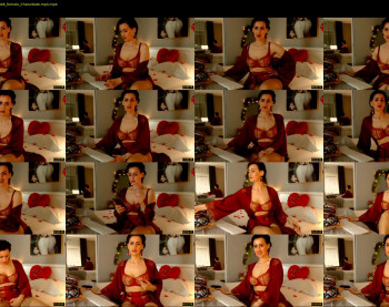 miss_giulia — 49 minute Chaturbate female cam show recording, 720p, Feb 14, 2022