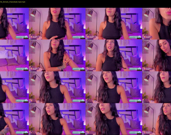 missflorida — 11 minute Chaturbate female cam show recording, 1080p, Feb 14, 2022