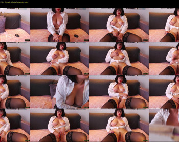 modest_devil — 7 minute Chaturbate female cam show recording, 720p, Feb 14, 2022