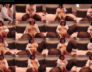 modest_devil — 91 minute Chaturbate female cam show recording, 720p, Feb 15, 2022