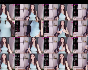 moli666 — 78 minute Chaturbate female cam show recording, 720p, Feb 15, 2022