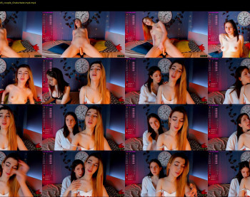 mollyholla — 22 minute Chaturbate couple cam show recording, 1080p, Feb 14, 2022
