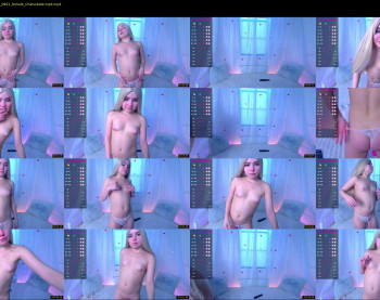 moon___shine — 91 minute Chaturbate female cam show recording, 720p, Feb 14, 2022