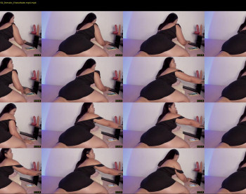 moon_swt_ — 3 minute Chaturbate female cam show recording, 1080p, Feb 14, 2022
