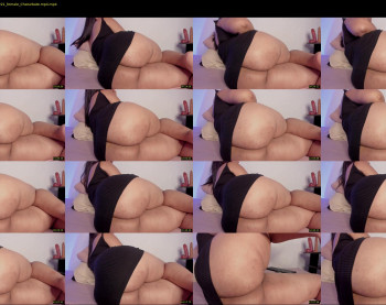 moon_swt_ — 54 minute Chaturbate female cam show recording, 1080p, Feb 15, 2022
