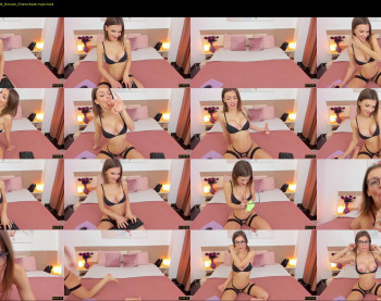 moondao — 13 minute Chaturbate female cam show recording, 1080p, Feb 14, 2022