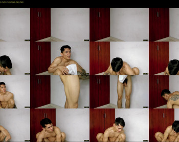mr_freed — 5 minute Chaturbate male cam show recording, 1080p, Feb 15, 2022
