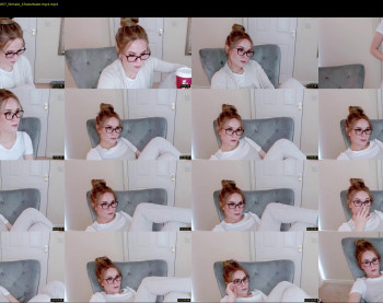 myassistant — 92 minute Chaturbate female cam show recording, 720p, Feb 14, 2022