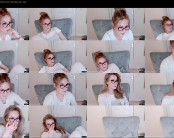 myassistant — 71 minute Chaturbate female cam show recording, 720p, Feb 14, 2022
