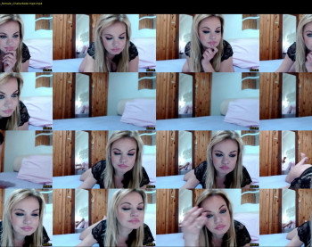nancy_d — 6 minute Chaturbate female cam show recording, 720p, Feb 14, 2022
