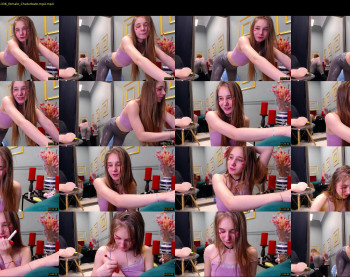 nancycute__ — 18 minute Chaturbate female cam show recording, 1080p, Feb 14, 2022