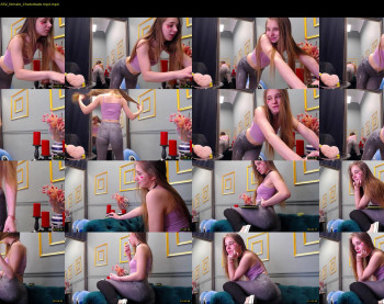nancycute__ — 13 minute Chaturbate female cam show recording, 1080p, Feb 14, 2022