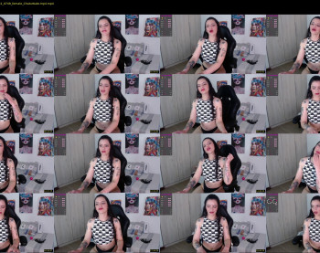 natasha__logan — 22 minute Chaturbate female cam show recording, 1080p, Feb 14, 2022