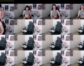 natasha__logan — 53 minute Chaturbate female cam show recording, 1080p, Feb 14, 2022
