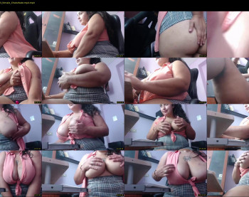 new_katy — 71 minute Chaturbate female cam show recording, 480p, Feb 15, 2022