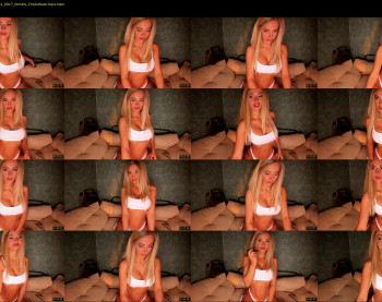 nicole_anistonn — 4 minute Chaturbate female cam show recording, 720p, Feb 15, 2022