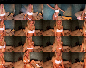 nicole_anistonn — 36 minute Chaturbate female cam show recording, 720p, Feb 15, 2022