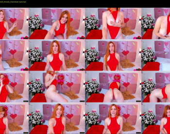 nicolette_01 — 58 minute Chaturbate female cam show recording, 1080p, Feb 15, 2022