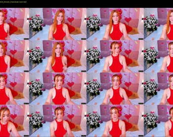 nicolette_01 — 16 minute Chaturbate female cam show recording, 1080p, Feb 15, 2022
