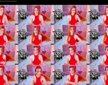nicolette_01 — 22 minute Chaturbate female cam show recording, 1080p, Feb 15, 2022