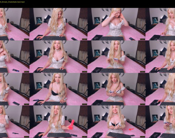 odriolsen — 33 minute Chaturbate female cam show recording, 1080p, Feb 14, 2022