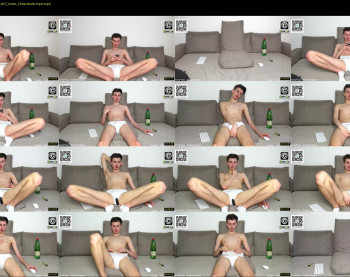oliver_baker — 59 minute Chaturbate male cam show recording, 1080p, Feb 14, 2022