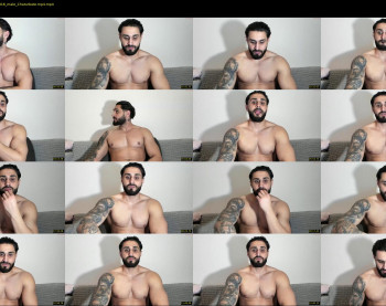 omar_xoxo — 15 minute Chaturbate male cam show recording, 720p, Feb 14, 2022