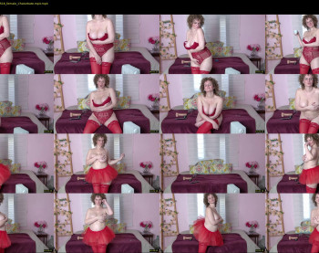 palaustudio — 57 minute Chaturbate female cam show recording, 1080p, Feb 14, 2022