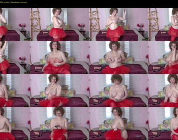 palaustudio — 55 minute Chaturbate female cam show recording, 1080p, Feb 14, 2022