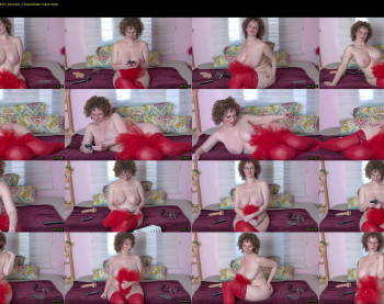 palaustudio — 56 minute Chaturbate female cam show recording, 1080p, Feb 14, 2022