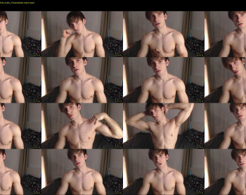 paul_rubini — 5 minute Chaturbate male cam show recording, 720p, Feb 15, 2022