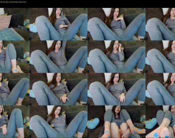 peaceduke — 51 minute Chaturbate female cam show recording, 1080p, Feb 14, 2022