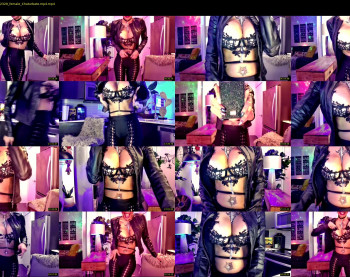 persianangel — 40 minute Chaturbate female cam show recording, 720p, Feb 14, 2022