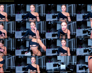 pink_angels — 77 minute Chaturbate couple cam show recording, 720p, Feb 15, 2022