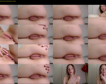 pixie_emily — 15 minute Chaturbate female cam show recording, 1080p, Feb 15, 2022